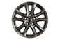 Mazda 3 BN 2016-2019 Leichtmetallfelge 16" B45A-V3-810 Leichtmetallfelge 16" Mazda