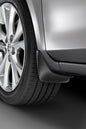 Mazda 3 BL 2009-2013 Schmutzfängersatz für vorne BBM2-V3-450A Schmutzfängersatz für vorne Mazda