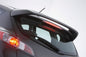 Mazda 3 BL 2009-2013 Dachheckspoiler MPS-Design BBN5-V4-920A-50 Dachheckspoiler MPS-Design Mazda