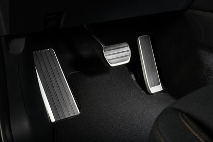 Mazda CX-30 DM 2019 Pedalsatz BCWL-V9-090C Pedalsatz Mazda
