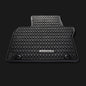 Mazda 3 BP ab 2018 Allwetter-Mattensatz BDEL-V0-350B Allwetter-Mattensatz Mazda