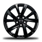 Mazda CX-30 DM 2019 Leichtmetallfelge 18" BDEL-V3-810A-BL Leichtmetallfelge 18" Mazda
