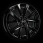 Mazda CX-30 DM 2019 Leichtmetallfelge 18" BDEL-V3-810A-BL Leichtmetallfelge 18" Mazda