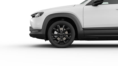 Mazda CX-30 DM 2019 Leichtmetallfelge 18" BDEL-V3-810A-BL Leichtmetallfelge 18" Mazda