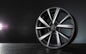 Mazda CX-30 DM 2019 Leichtmetallfelge 18" BDEL-V3-810A Leichtmetallfelge 18" Mazda