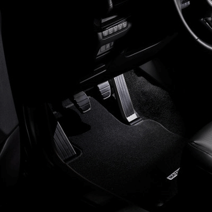 Mazda CX-30 DM 2019 Ambientebeleuchtung (Kit) ABKT-WL-M30 Ambientebeleuchtung (Kit) Mazda