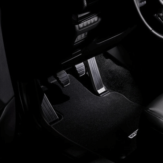 Mazda 3 BP ab 2019 Ambientebeleuchtung BDEL-V7-055 Innenausstattung Mazda
