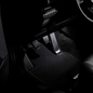 Mazda 3 BP ab 2019 Ambientebeleuchtung BDEL-V7-055 Innenausstattung Mazda