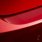 Mazda 3 BP ab 2018 Ladekantenschutzfolie BDEN-V4-130 Ladekantenschutzfolie Mazda