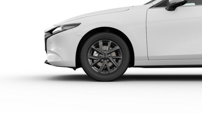 Mazda CX-30 DM 2019 Leichtmetallfelge 16" BDMC-V3-810B-TG Leichtmetallfelge 16" Mazda