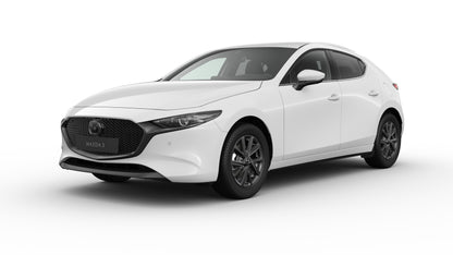 Mazda CX-30 DM 2019 Leichtmetallfelge 16" BDMC-V3-810B-TG Leichtmetallfelge 16" Mazda