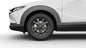 Mazda CX-30 DM 2019 Leichtmetallfelge 16" BDMC-V3-810B-TG Leichtmetallfelge 16" Mazda