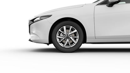Mazda 3 BP ab 2018 Leichtmetallfelge 16" BDMC-V3-810B Leichtmetallfelge 16" Mazda