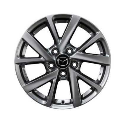 Mazda CX-30 DM ab 2019 Leichtmetallfelge Räder Mazda 16" Design 71 BDMC-V3-810
