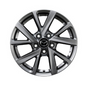 Mazda CX-30 DM ab 2019 Leichtmetallfelge Räder Mazda 16" Design 71 BDMC-V3-810