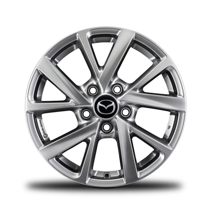 Mazda CX-30 DM 2019 Leichtmetallfelge 16" BDMC-V3-810B Leichtmetallfelge 16" Mazda