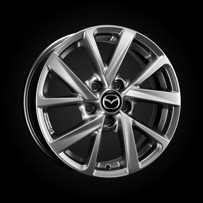 Mazda CX-30 DM 2019 Leichtmetallfelge 16" BDMC-V3-810B Leichtmetallfelge 16" Mazda