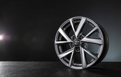 Mazda CX-30 DM 2019 Leichtmetallfelge 16" BDMC-V3-810B Leichtmetallfelge 16" Mazda