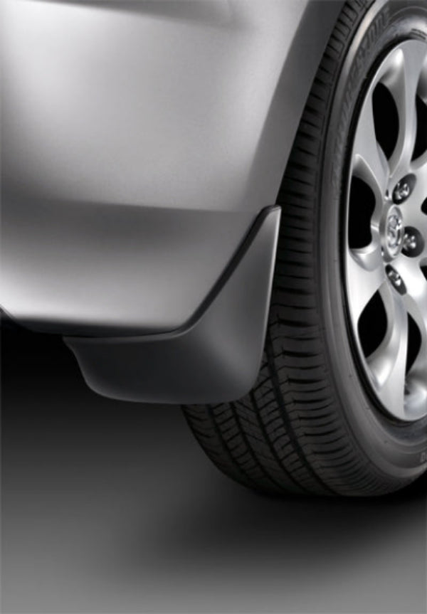 Mazda 3 BL 2009-2013 Schmutzfängersatz für hinten BHB6-V3-460 Schmutzfängersatz für hinten Mazda