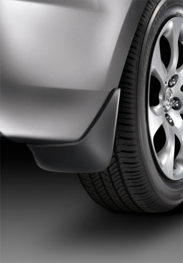 Mazda 3 BL 2009-2013 Schmutzfängersatz für hinten BHC4-V3-460 Schmutzfängersatz für hinten Mazda