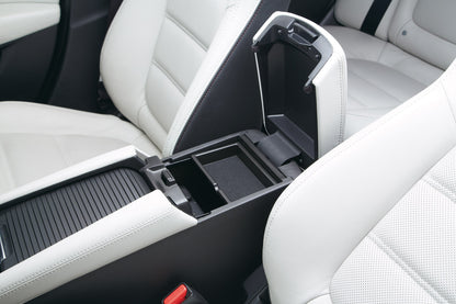 Mazda 6 GL 2016-2018 Ablagefach für die Mittelarmlehne BHN1-64-50XB Ablagefach für die Mittelarmlehne Mazda