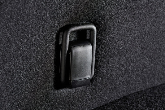 Mazda 3 BN 2016-2019 Ladungssicherungshaken BHN9-V0-52X Ladungssicherungshaken Mazda