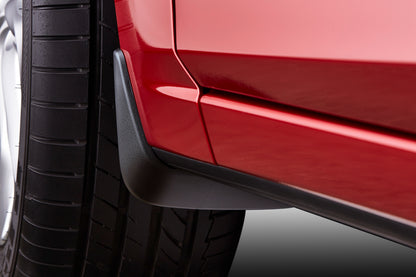 Mazda 3 BN 2016-2019 Schmutzfängersatz für vorne BHR1-V3-450 Schmutzfängersatz für vorne Mazda