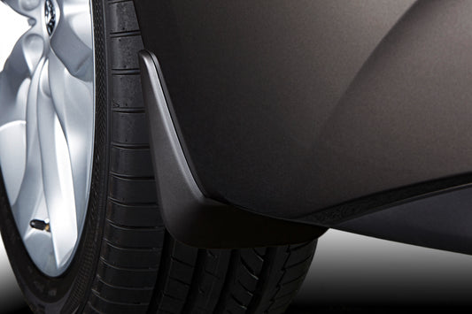 Mazda 3 BN 2016-2019 Schmutzfängersatz für hinten BHR1-V3-460 Schmutzfängersatz für hinten Mazda
