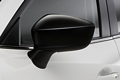 Mazda 3 BM 2013-2019 Außenspiegelverkleidung BHR1-V3-650 -PZ Außenspiegelverkleidung Mazda