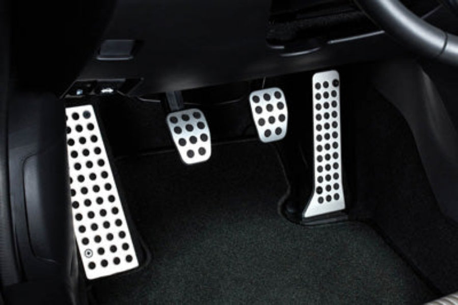 Mazda CX-5 KE 2011-2017 Kupplungs- und Bremspedalsatz BHR1-V9-097F Kupplungs- und Bremspedalsatz Mazda