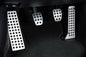 Mazda CX-5 KF 2017-2025 Pedalsatz Kit ABKT-AP-BGKM Pedalsatz Kit Mazda