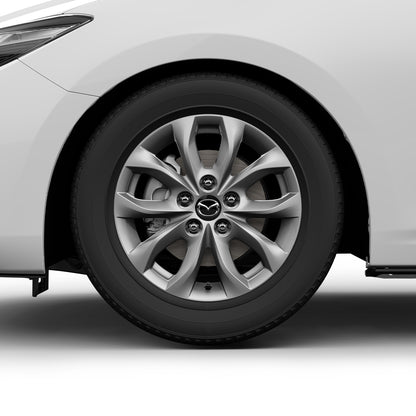 Mazda 3 BN 2016-2019 Leichtmetallfelge 16" BJD9-V3-810 Leichtmetallfelge 16" Mazda