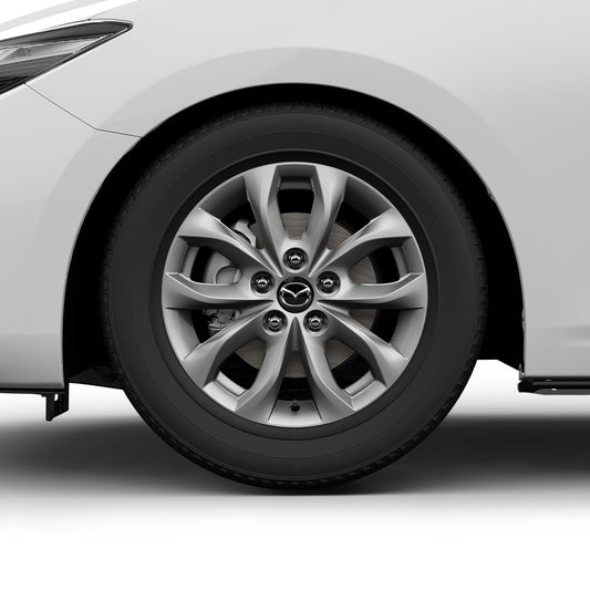 Mazda 3 BN 2016-2019 Leichtmetallfelge 16" BJD9-V3-810 Leichtmetallfelge 16" Mazda
