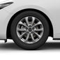 Mazda 3 BN 2016-2019 Leichtmetallfelge 16" BJD9-V3-810 Leichtmetallfelge 16" Mazda