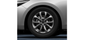 Mazda 3 BN 2016-2019 Leichtmetallfelge 16" BJD9-V3-810 Leichtmetallfelge 16" Mazda