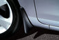 Mazda 3 BK 2003-2006 Schmutzfängersatz für hinten BN8V-V3-460F Schmutzfängersatz für hinten Mazda