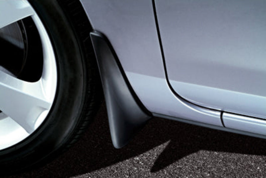 Mazda 3 BK 2003-2006 Schmutzfängersatz für hinten BP4K-V3-460F Schmutzfängersatz für hinten Mazda