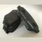 Mazda CX-5 KF ab 2017 Bremsbeläge hinten KAY0-26-48ZA Wartung Mazda