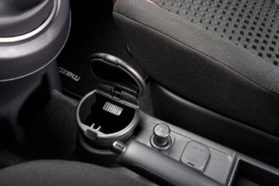 Mazda CX-7 ER 2009-2012 Aschenbecher C235-64-660A Aschenbecher Mazda