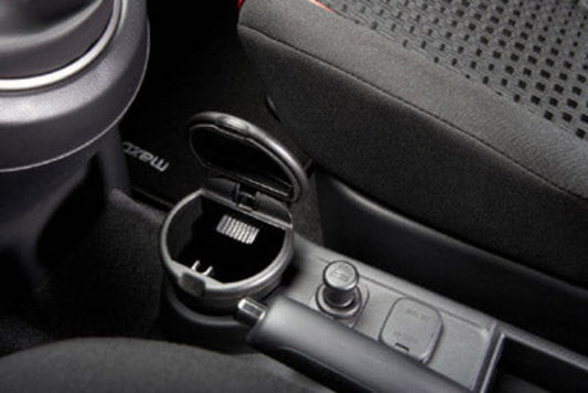 Mazda CX-7 ER 2009-2012 Aschenbecher C235-64-660A Aschenbecher Mazda