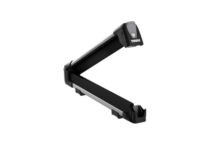 Mazda 3 BP ab 2018 Thule Ski-/Snowboardträger C800-V3-851 Thule Ski-/Snowboardträger Mazda