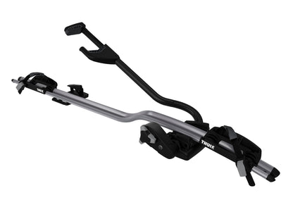 Mazda 3 BL 2009-2013 Thule Fahrradträger für ein Fahrrad C800-V3-854 Thule Fahrradträger für ein Fahrrad Mazda