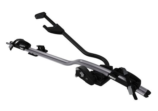 Mazda CX-5 KF 2017-2020 Thule Fahrradträger für ein Fahrrad C800-V3-854 Thule Fahrradträger für ein Fahrrad Mazda