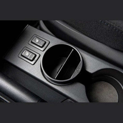 Mazda CX-80 KL ab 2024 Multifunktionaler Getränkehalter-Einsatz C830-V0-890 Innenausstattung Mazda
