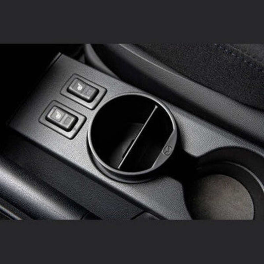 Mazda CX-80 KL ab 2024 Multifunktionaler Getränkehalter-Einsatz C830-V0-890 Multifunktionaler Getränkehalter-Einsatz Mazda