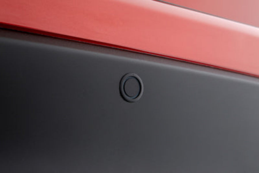 Mazda CX-5 KE 2011-2017 Einparkhilfe für hinten C850-V7-290 Einparkhilfe für hinten Mazda
