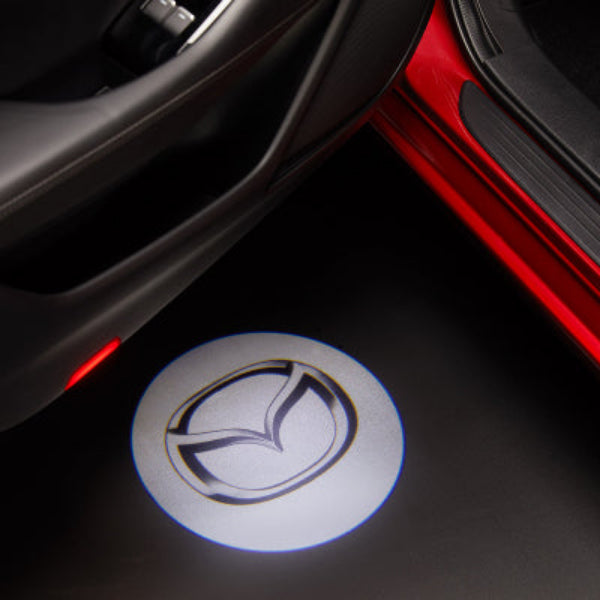 Mazda 6 GJ 2015-2016 Tür-Projektor C850-V7-540B Tür-Projektor Mazda
