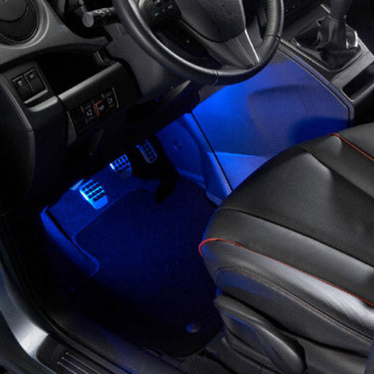 Mazda CX-5 KE 2015-2017 Begrüßungsbeleuchtung Kit (Blau) ABKT-WL-DJB Begrüßungsbeleuchtung Kit (Blau) Mazda