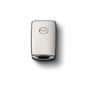 Mazda CX-80 KL ab 2024 Schlüsselabdeckung Rhodium White (51K) C944-V0-450A Schlüsselabdeckung Rhodium White (51K) Mazda