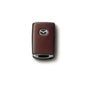 Mazda CX-5 KF 2020-2025 Schlüsselabdeckung Leder C9A7-V0-450 Schlüsselabdeckung Leder Mazda